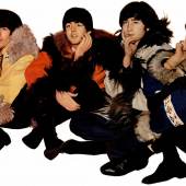 Die Beatles, BRAVO 45/1965–32/1966