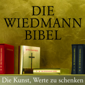 Die Wiedmann Bibel erscheint im Februar 2018 