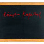 Joseph Beuys, Kunst = Kapital, 1980. Spreegold Collection Berlin. Foto: L. Deinhardstein