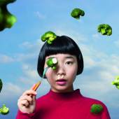 Izumi Miyazaki, Broccoli, 2017, Courtesy of the artist, © Izumi Miyazaki, Foto: Izumi Miyazak