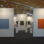 Kunstmesse art KARLSRUHE 2023