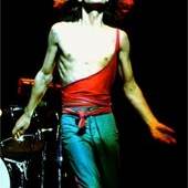 Didi Zill Mick Jagger, 1975 © Didi Zill