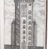 HORREBOW, PEDER. [RØMER, ROEMER]., Basis Astronomiae..., 1735.