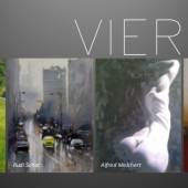 VIERFALT - 4 Wiener Künstler stellen aus