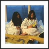 „Bed-In For Peace” - John Lennon & Yoko Ono (c) Elmar Welge