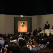 Sotheby's Hong Kong Spring Sales 2017