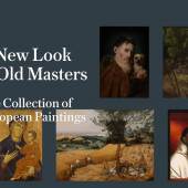A New Look at Old Masters