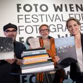 FOTO WIEN Photobook Award 2022 © eSeL.at - Lorenz Seidler