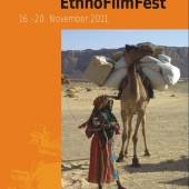 EthnoFilmFest 16. -20. November