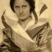 Eva Stricker-Zeisel (1906–2011) Fotografie © Eva Zeisel Archives