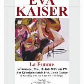 (c) Eva Kaiser „La Femme“