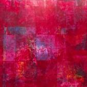 DENK ART 2020, Plasticolortype X, Cosmic Crimson, Acryl Mix, Hartfaserplatte, 200 x 280 cm, Foto: Wolfgang Mayer, © DENK ART