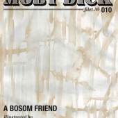 Lesung "Moby Dick" im Salon für Kunstbuch 21er Haus