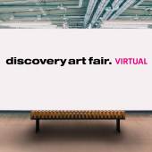 Deutschlands erste virtuelle Kunstmesse - Discovery Art Fair