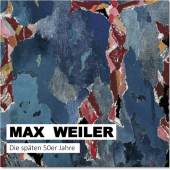 Katalog MAX WELLER. Die späten 50er Jahre.