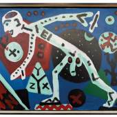 A.R. PENCK | Limit: 6.000 €