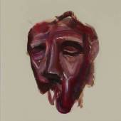 Felix Dörrenbecher Untitled     Größe: 15x15cm Öl auf Papier