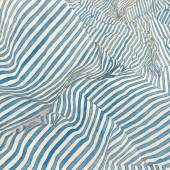 Fabian Patzak, Bed Sheets, 2015, Aquarell auf Papier, 25,4x19cm