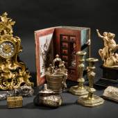 Online Only-Auktionswoche bei Hermann Historica