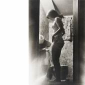 Cindy Sherman (1954)  Untitled Film Still # 39 | 1979 Gelatinesilberabzug auf Kapaplatte | 89 x 70cm Taxe: 80.000 – 120.000 Euro