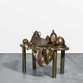 Fernando Botero (1932)  Still Life with Watermelon 1976/78 | Bronze  Taxe: 150.000 – 200.000 €