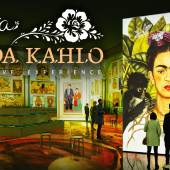 Viva Frida Kahlo quer