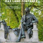 Johann Hinrich Claussen und Martin Bresgott – Streifzüge durch das Land Fontanes MONUMENTE Publikationen