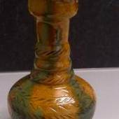 Vase, Keramik. ©Forum of Culture and Arts of Uzbekistan Foundation