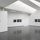 Ausstellungsansicht Fotoarchive des Salzburger Freilichtmuseum