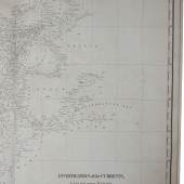   FOUNDING OCEANOGRAPHY RENNELL, J., An Investigation of Currents of the Atlantic Ocean. 1832. The exceedingly rare first edition of Rennell's landmark work on large-scale currents in the Atlantic and Indian Ocean. EUR 20,000.00