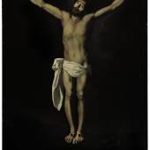 Francisco de Zurbaran, Christ on the Cross, est £2,500,000-3,500,000