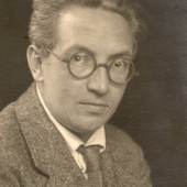 Fritz Schaefler Ca. 1927