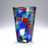 Modernes Design - Murano Glas, Auktion 45