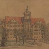 Sonderausstellung aus Anlass des Jubiläums 100 Jahre Hessisches Landesmuseum Kassel