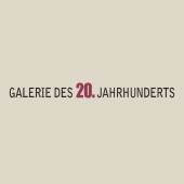 Logo Galerie des 20. Jahrhunderts (c) galerie20.ch