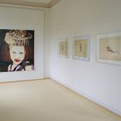 Galerie-Schrade Schleime-Cornelia Ausstellung-2018-IMG 0008