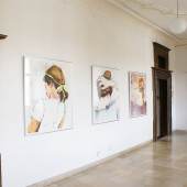 Galerie-Schrade Schleime-Cornelia Ausstellung-2018-IMG 0010