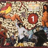 Bildlegende: Michael Anderson, AFTER PULP FICTION, 2011, Street Poster Collage  mit Parkscheinen und Vintage Playboy Elementen, 120 x 142 cm, Courtesy: GALERIE HILGER NEXT Wien 10 & the artist, Copyright: the artist