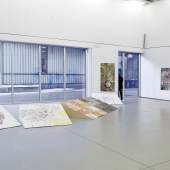 Galerie Lehen Ingrid Schreyer Impressionen (c) Christian Ecker, 2021