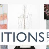 Positions Berlin Art Fair 2015 | mianki.Gallery Stand C 07