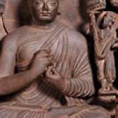 Gandhara - Das buddhistische Erbe Pakistans