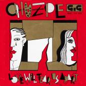 CHUZPE: LOVE WILL TEAR US APART, SINGLE, 1980 Privatsammlung Walter Gröbchen
