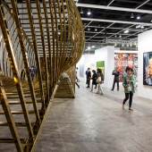  Art Basel in Hong Kong 2015  General Impression  © Art Basel