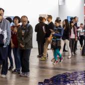  Art Basel in Hong Kong 2015  General Impression  © Art Basel