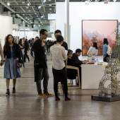  Art Basel in Hong Kong 2015  General Impression  © Art Basel