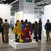  Art Basel in Hong Kong 2015  General Impression  © Art Basel