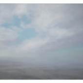 Gerhard Richter, Seestück (Seascape), 1975, est. $25–35 million