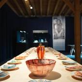 Ausstellungsansicht Winterausstellung AoCG, Foto: Maritsch