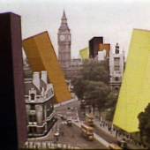 Roland Goeschl / Otto M. Zykan Albertina Videostill aus Humanic TV-Spot, 1970 Sammlung Generali Foundation – Dauerleihgabe am M