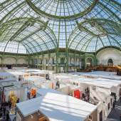 Foire internationale d'art contemporain 17-20 October 2019, Paris